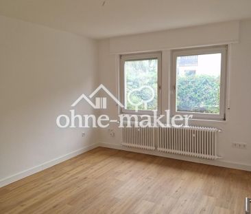Etagenwohnung in Bad Münster (Bad Münster am Stein-Ebernburg) - Photo 1