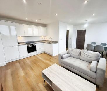 1 bedroom apartment to rent - Photo 3