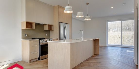 Appartement Bromont À Louer - Photo 2