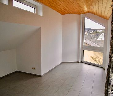 Gemütliche Singlewohnung im Dachgeschoss! - Foto 6