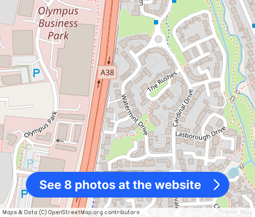 Watermint Drive, Tuffley, - Photo 1