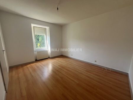 Appartement à louer - Photo 2