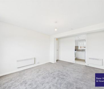 1 bedroom flat to rent - Photo 4
