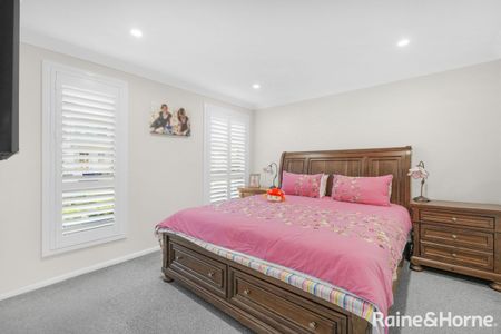 25 Hortyard Drive, Caddens, NSW 2747 - Photo 3