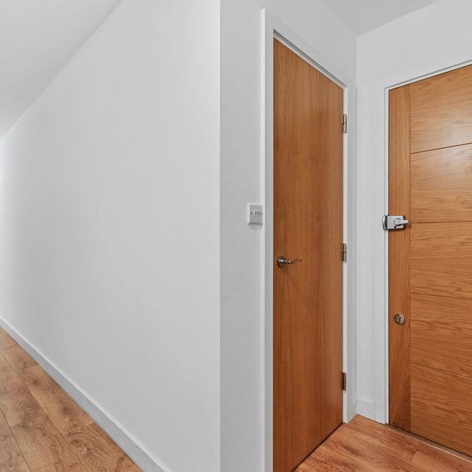 1 bedroom apartment to rent - Photo 1