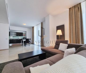 Diplomatic District move-in ready Penthouse For Rent - Fotografie 1