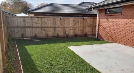 Sunny 3-bedroom house for rent!! - Photo 4