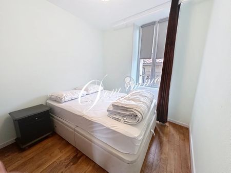 Location Appartement 3 pièces 33m² SAULIEU 21210 - Photo 3