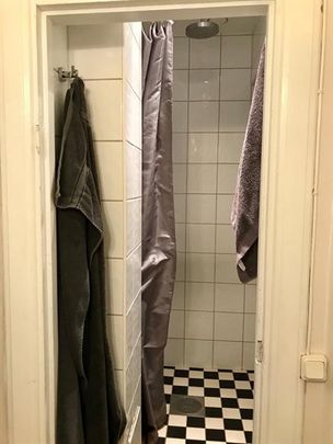 Göteborg - 4rok - 6mån - 23.000kr/mån - Photo 1