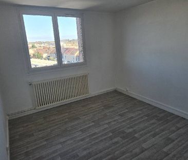 Location Appartement 4 pièces 66m² MEAUX 77100 - Photo 6