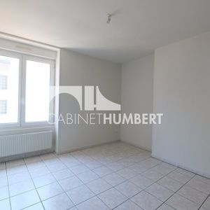 APPARTEMENT T3 A LOUER - Photo 2