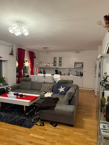 Follingbogatan, Bromma - Foto 5