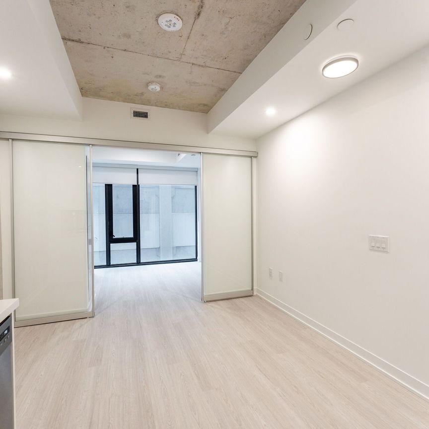 For Lease - 195 McCaul Street Unit# 313, Toronto, Ontario - Photo 1