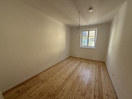 Im Herzen Deutschfeistritz, neu saniert inkl. Küche - Photo 3