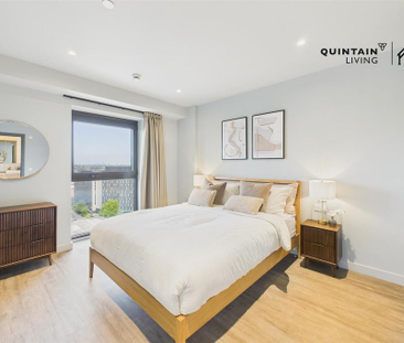 2 bedroom apartment to rent - Photo 5