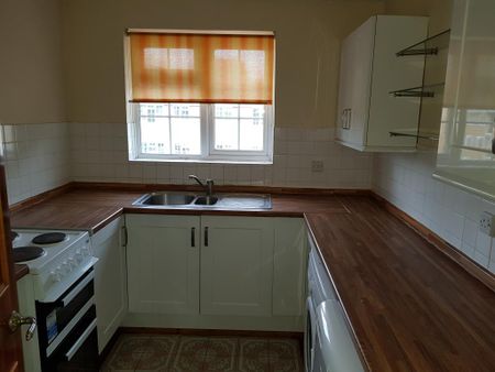 2 bedroom terraced house to rent - Photo 5
