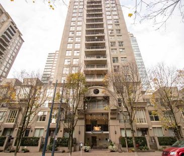 1504-969 Richards Street, Vancouver - Photo 6