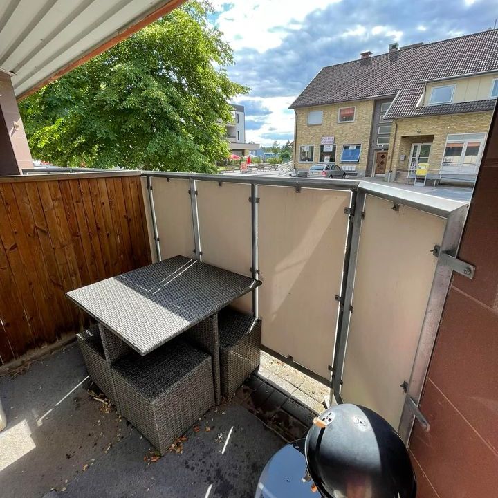 Brogatan, Anderstorp - Photo 1