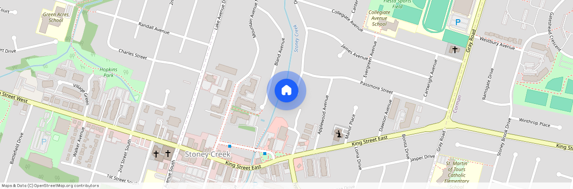 37 Donn Avenue Unit# Lower, Hamilton