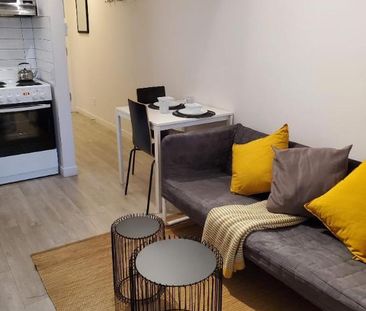 Studio - Montréal - $1,145 /mo - Photo 2