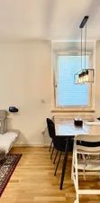 4-Zimmer-Gartenwohnung mit 100 m² Eigengarten und 25 m² Terrasse - Foto 1