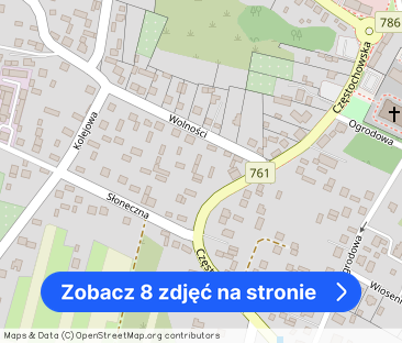 Wynajmę mieszkanie 2 pokojowe Piekoszów ul.Czarnowska - Zdjęcie 1