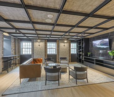 For Lease - 252 Church Street Unit# 1208, Toronto, Ontario - Photo 3