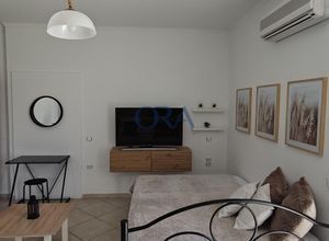 Studio/Γκαρσονιέρα για ενοικίαση - Πάτρα, - Photo 1