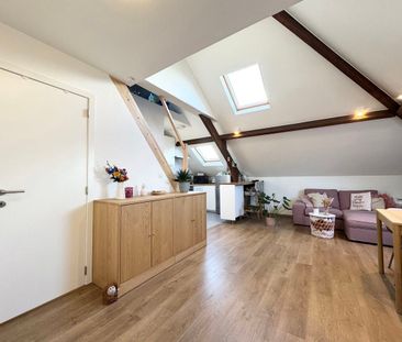 Appartement te huur in Sint-Pieters-Woluwe voor € 1.175 met 2 slaap... - foto 1
