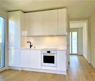 3.5 Zimmer, 56 m², 3. Stock - Photo 5