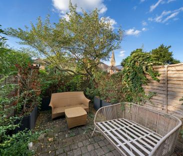 2 bedroom terraced house to rent - Photo 5