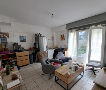 Location Appartement 2 pièces 34m² - Photo 5