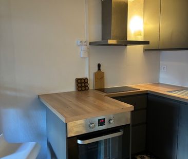 Location Appartement 1 pièce 22m² LE PERREUX SUR MARNE 94170 - Photo 4