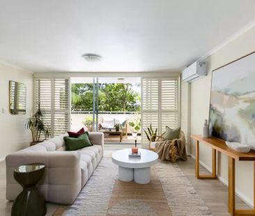 Oversized one-bedder in serene lifestyle setting - Photo 1