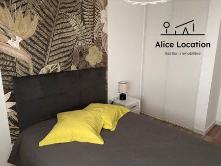 Location Appartement 3 pièces 66m² EVIAN LES BAINS 74500 - Photo 5