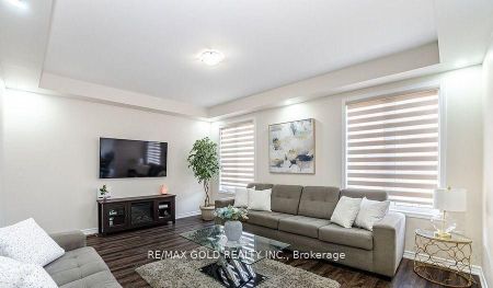 For Lease - 47 Stedford Crescent, Brampton, Ontario - Photo 4