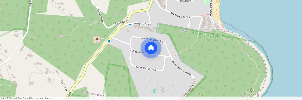 22 Ocean Drive, Macmasters Beach