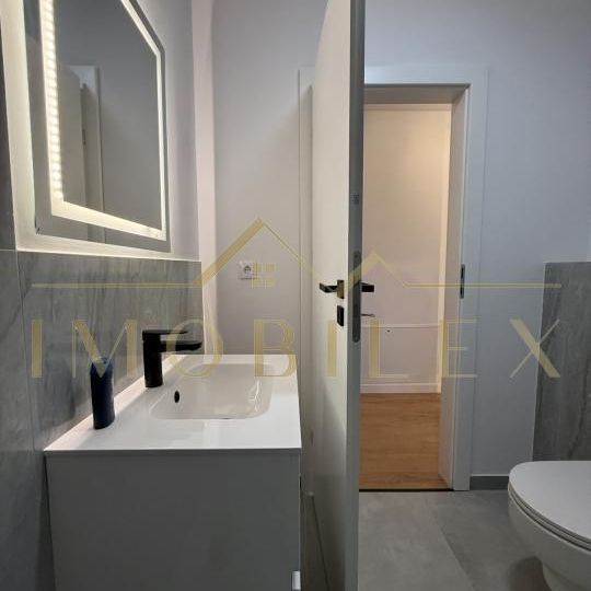 Apartament modern 2 camere, bloc nou, parcare, zona Somesului - Fotografie 1