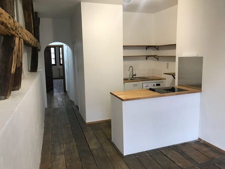 Appartement te huur - Foto 5