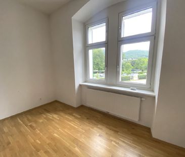 Kleine Mietwohnung in Bad Gleichenberg …! - Foto 4
