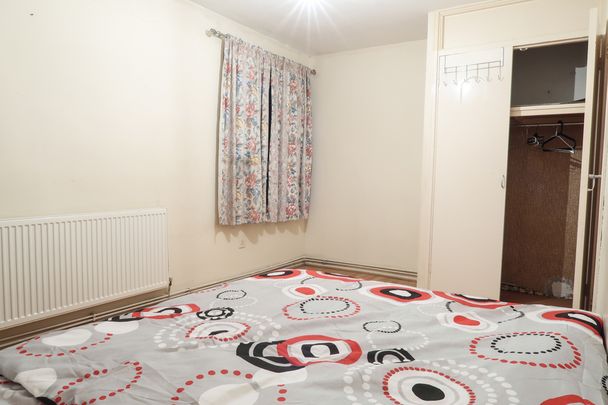RM3 Vernon Road | Bow | London | E3 5HR - Photo 1