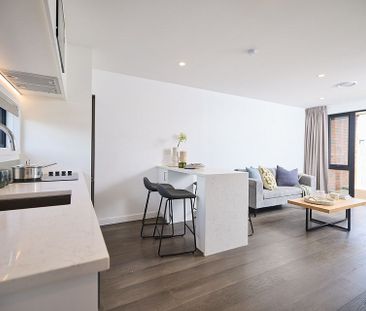 1 weeks FREE rent - Mangeres BRAND-NEW Development - Photo 6