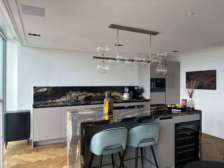 Appartement te huur: Wilhelminakade 631 3072 AP Rotterdam - Photo 4