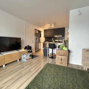 Évangéline Appartement 3 ½ à Louer Limoilou Juillet 2026 - Photo 2