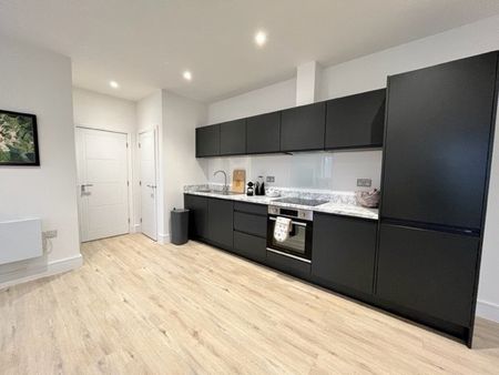 2 bedroom apartment to rent - Photo 5