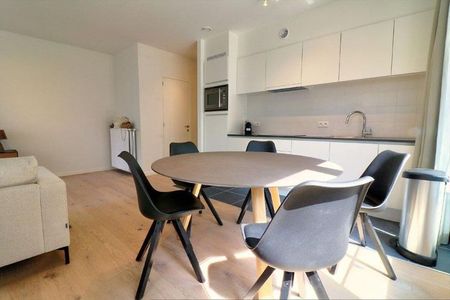 Appartement te huur - Photo 2