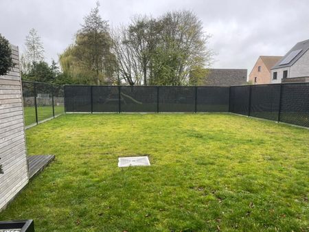 Korianderstraat 10, 9940 Evergem - Photo 2