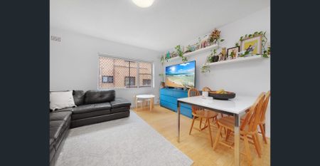 Secure Ground Floor Apartment Moments to Amenities - Photo 4