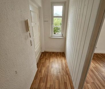 Gemütliche 2-Raum Wohnung im 2.OG! - Foto 1