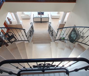 Detached Villa · El Rosario - Photo 1